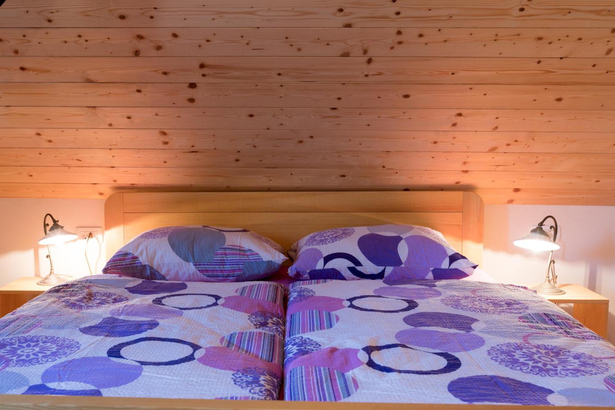 Homestead Farm Tesnak Gorenja Vas  Room photo